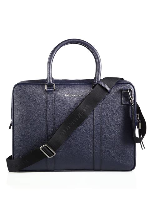 burberry suitcase sale|burberry briefcase men.